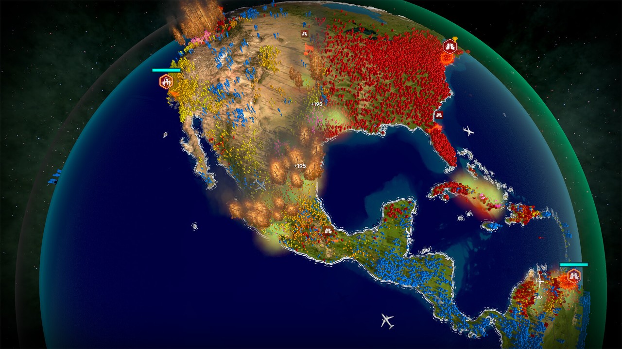略游戏盘点 策略排行榜前十名CQ9电子游戏平台十大经典策(图6)